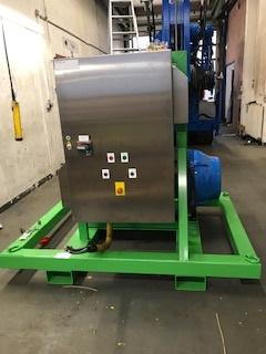 IBC-Mischanlage