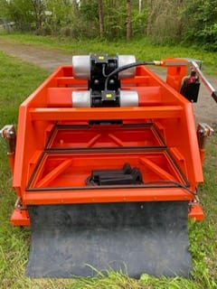 Linear-Doppel-Shaker FKS 5